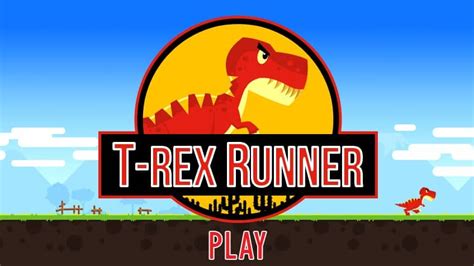 jogo de t-rex|play t rex dinosaurio.